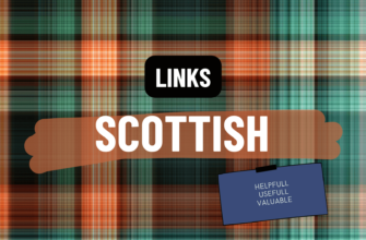 Scottish LInks