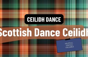 Scottish Dance Ceilidh
