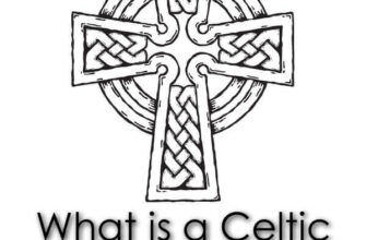 What is a Celtic Cross
