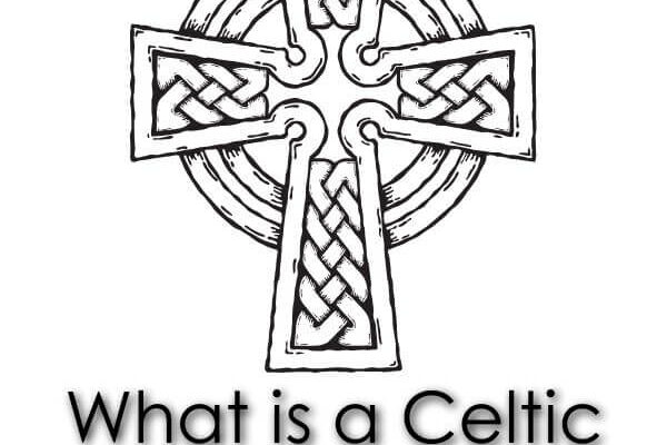 What is a Celtic Cross